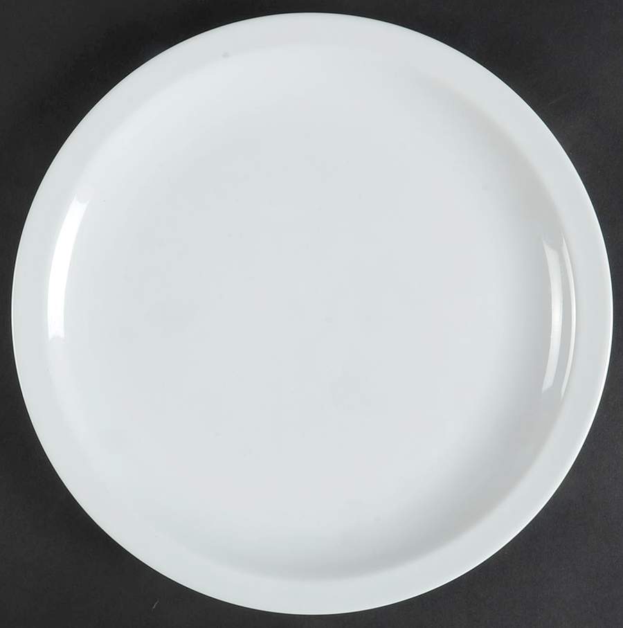 CLR75 Dinner Plate by The Cellar (China)-1
