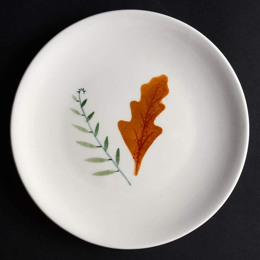 CBL166 Appetizer Plate by Crate & Barrel-1