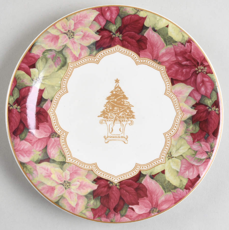 CIC163 Salad Plate by Certified International-1