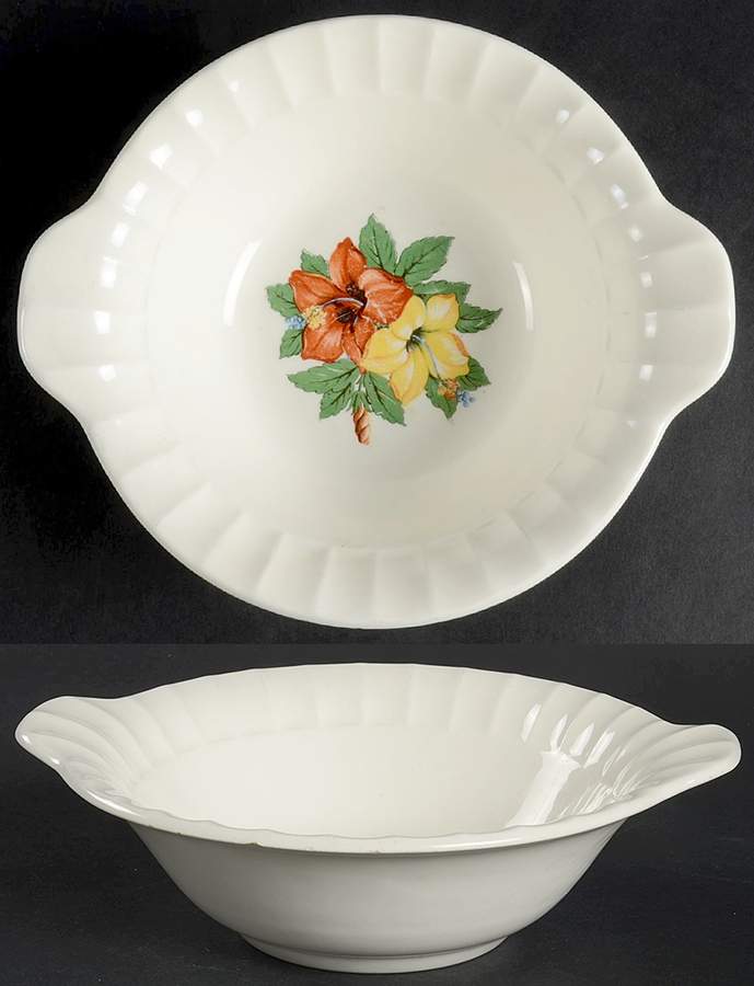 COI115 Lugged Cereal Bowl by Cronin-1