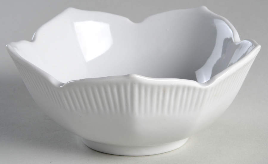 Ooh la La 3" Lotus Bowl by BIA Cordon Bleu-1