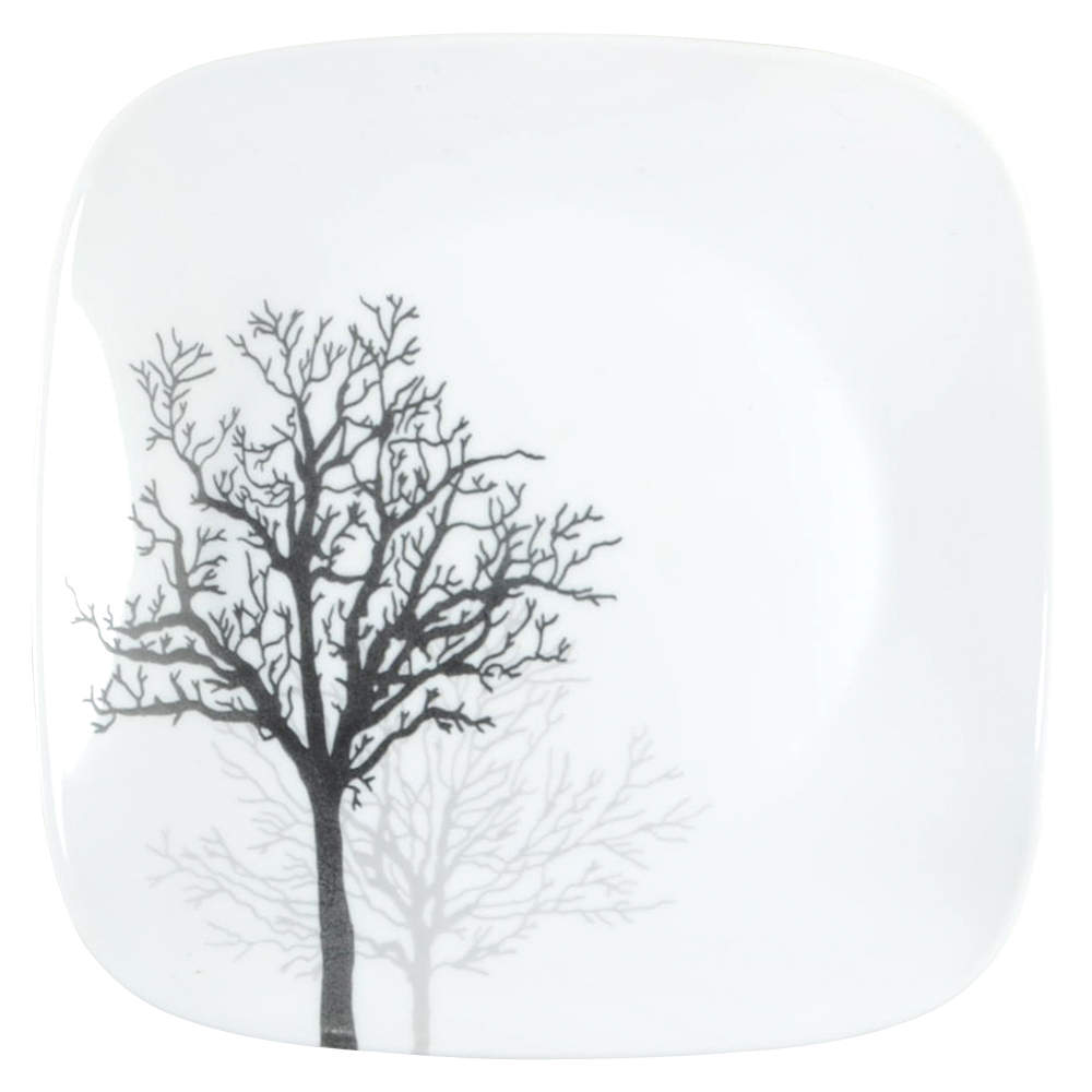 Timber Shadows (Corelle) Dinner Plate by Corning Corelle-1