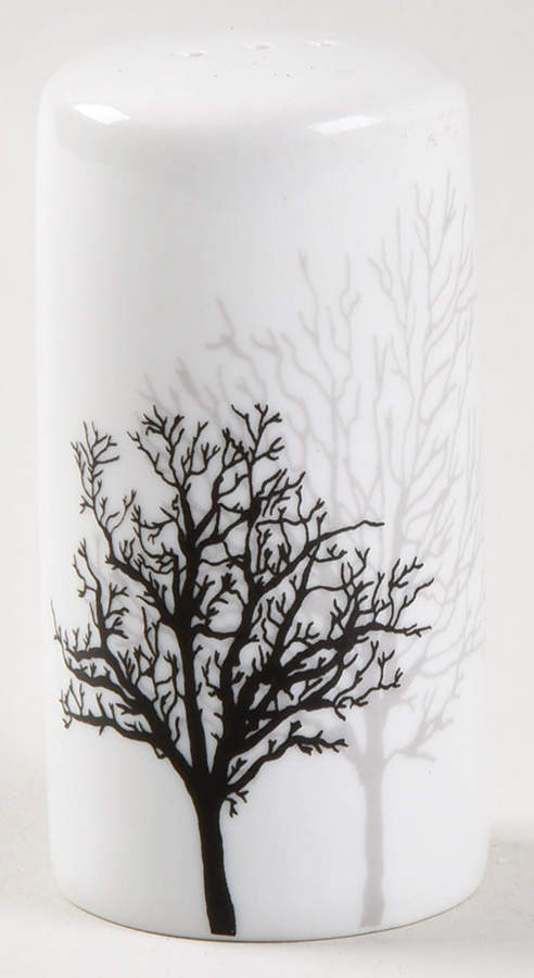 Timber Shadows (Corelle) Pepper Shaker by Corning Corelle-1