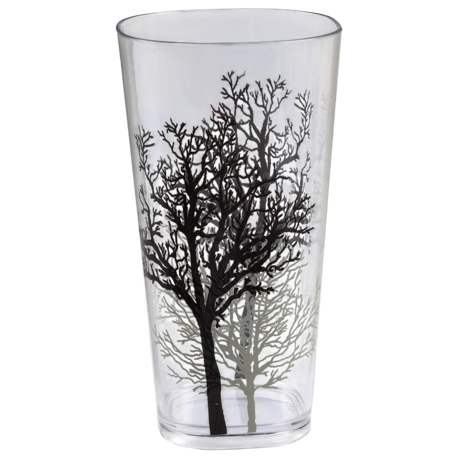 Timber Shadows (Corelle) 19 Oz Acrylic Tall Tumbler by Corning Corelle-1