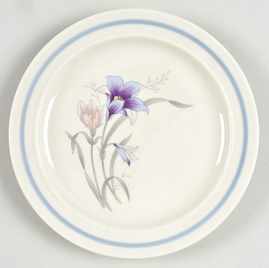 XIA6 Salad Plate by Xiangtangpai-1