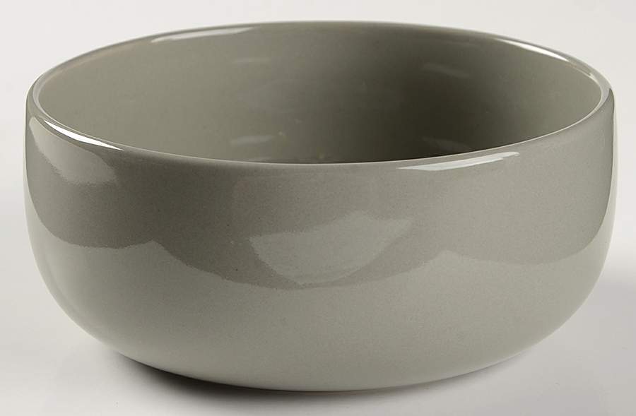 CBL167 Coupe Cereal Bowl by Crate & Barrel-1