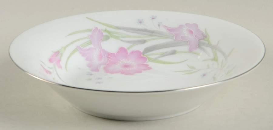 UP122 Fruit/Dessert (Sauce) Bowl by Universal Porcelain Company-1