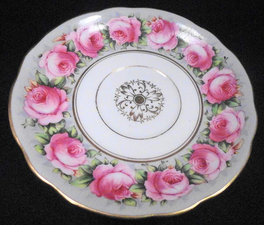 7682 Saucer by Coalport-1