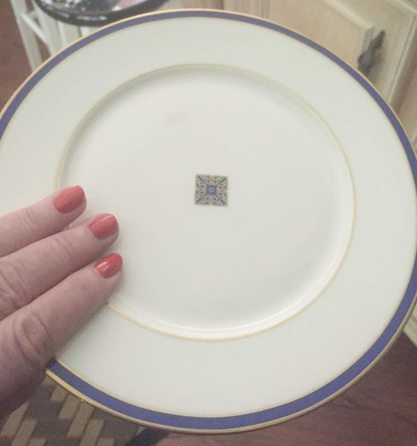 CFN3 Dinner Plate by Command Performance-1