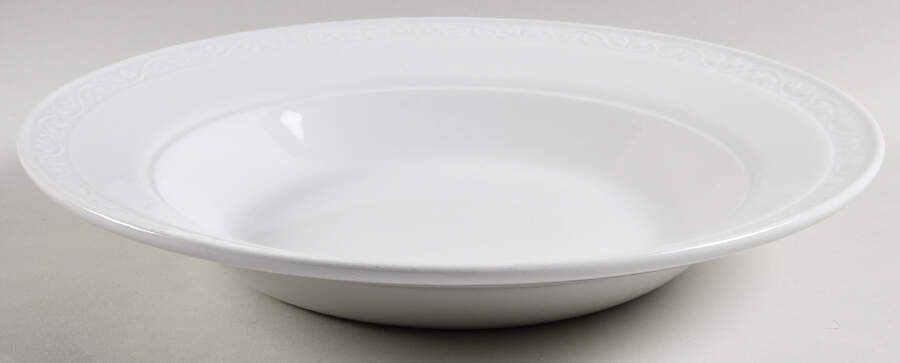CCH60 11" Pasta Serving Bowl by Churchill-1