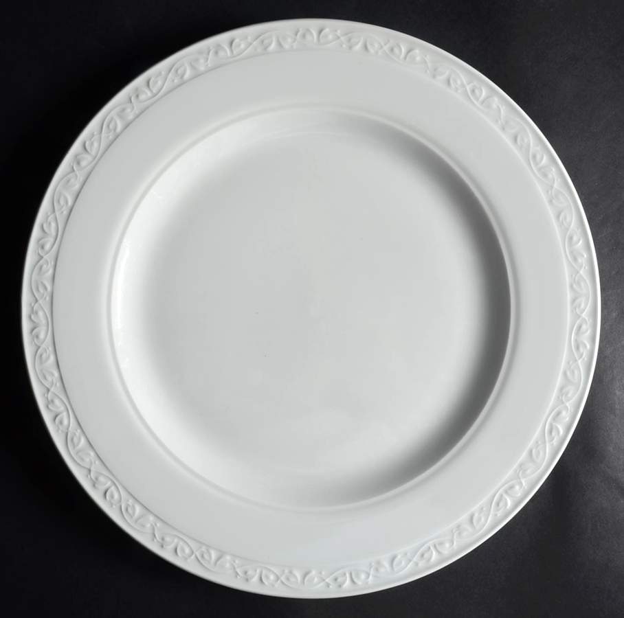 CCH60 Service Plate (Charger) by Churchill-1