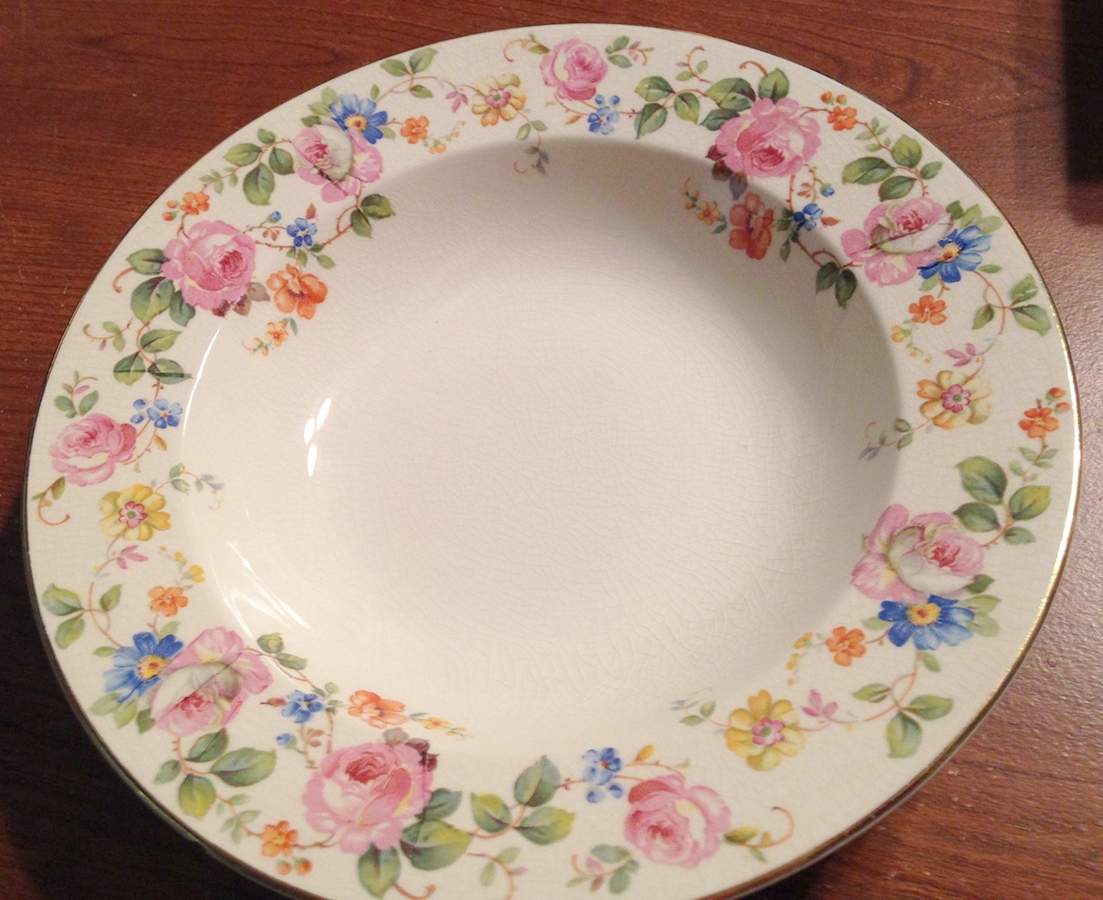 CLT97 Rim Soup Bowl by Carrollton-1