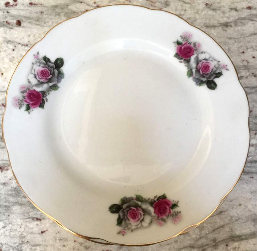 YSH30 Dinner Plate by Yong Sheng Porcelain-1