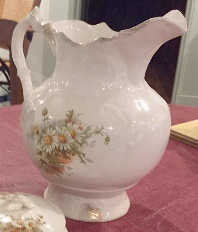 CLT98 Small Pitcher by Carrollton-1