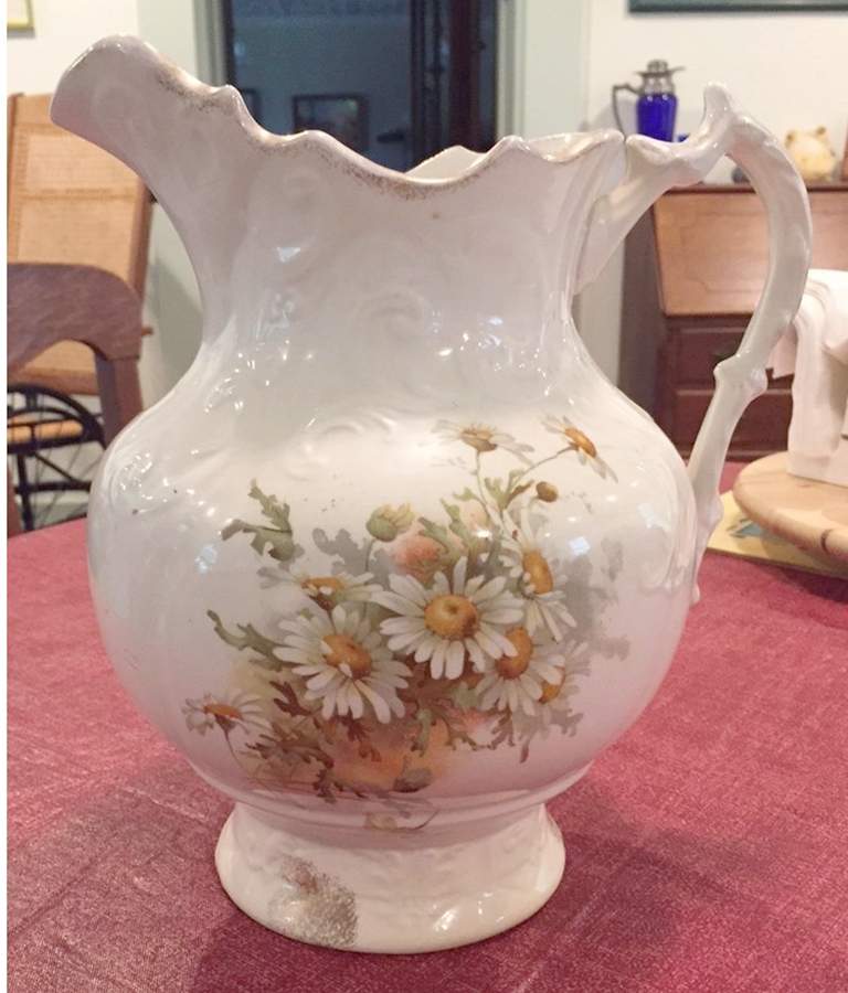 CLT98 Large Pitcher by Carrollton-1