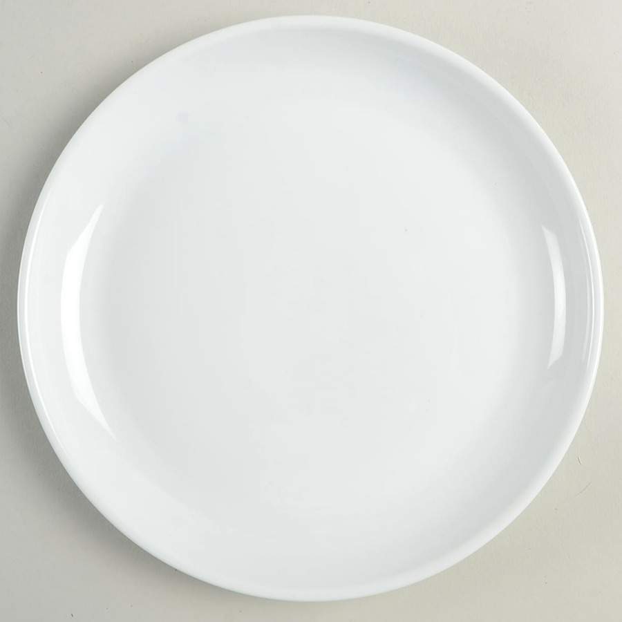 Logan Salad Plate by Crate & Barrel-1