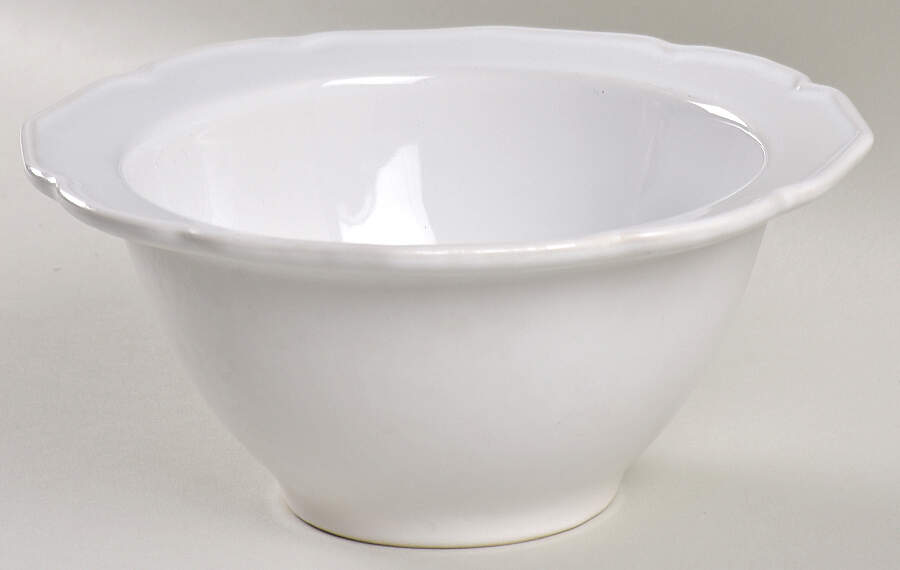 Savannah 7" All Purpose Bowl by Crate & Barrel-1