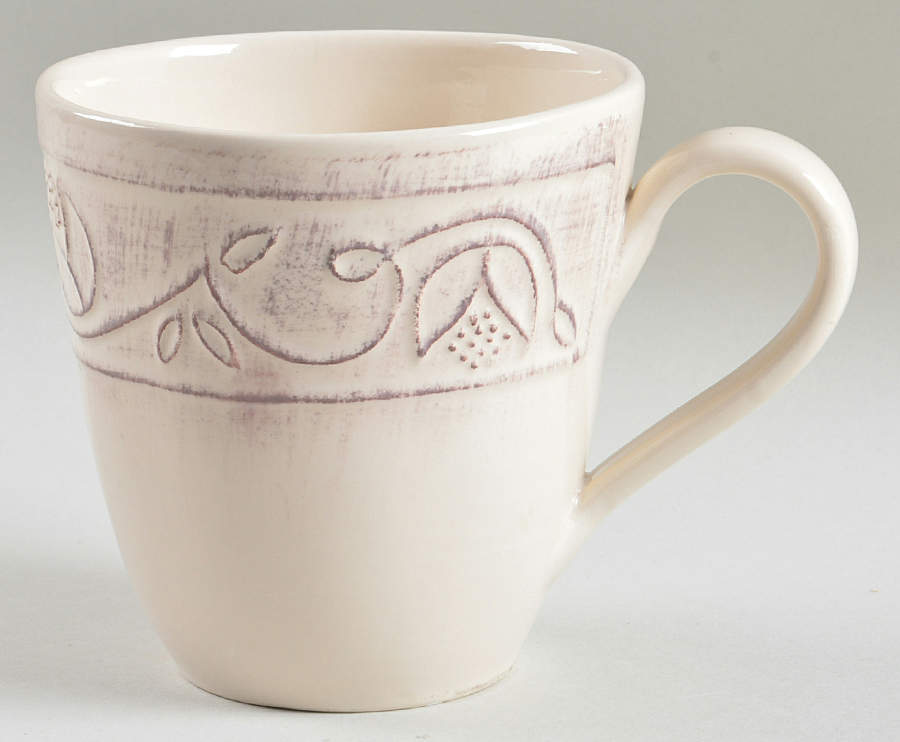 Lucera Mug by Crate & Barrel-1