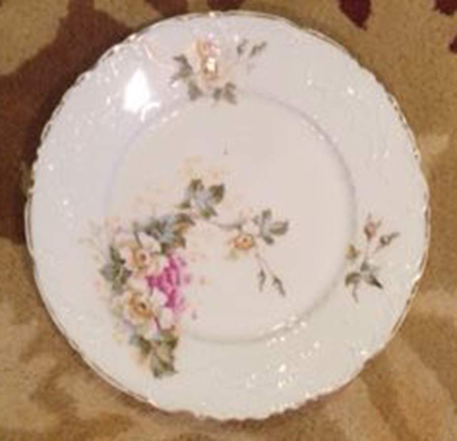 CTI245 Dinner Plate by Carl Tielsch-1