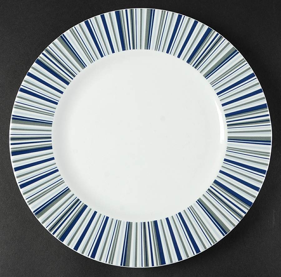 Radiant Dinner Plate by Coventry (PTS)-1
