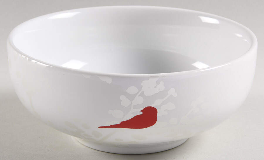 Simple Tree Soup/Cereal Bowl by Coventry (PTS)-1