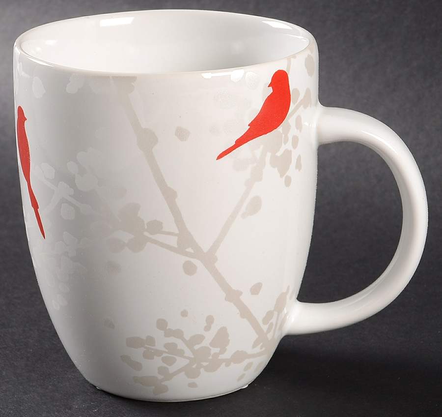 Simple Tree Mug by Coventry (PTS)-1