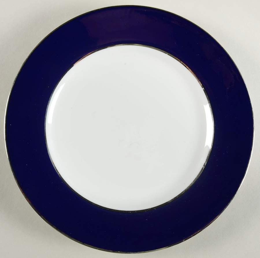 CBL171 Salad Plate by Crate & Barrel-1