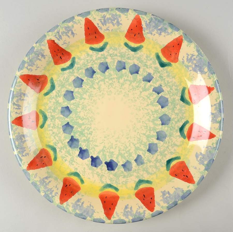 CBL172 Dinner Plate by Crate & Barrel-1