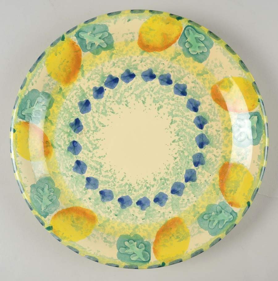 CBL172 Dinner Plate by Crate & Barrel-1