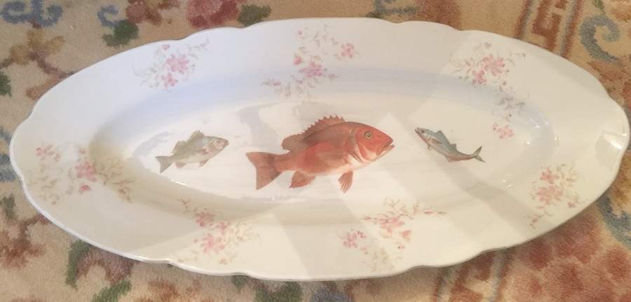 CAR242 Fish Platter by Carlsbad-1