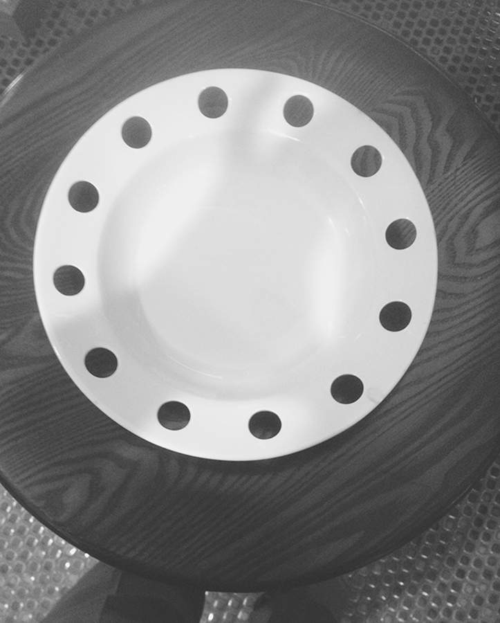 CMV3 Rim Soup Bowl by Main Course-1