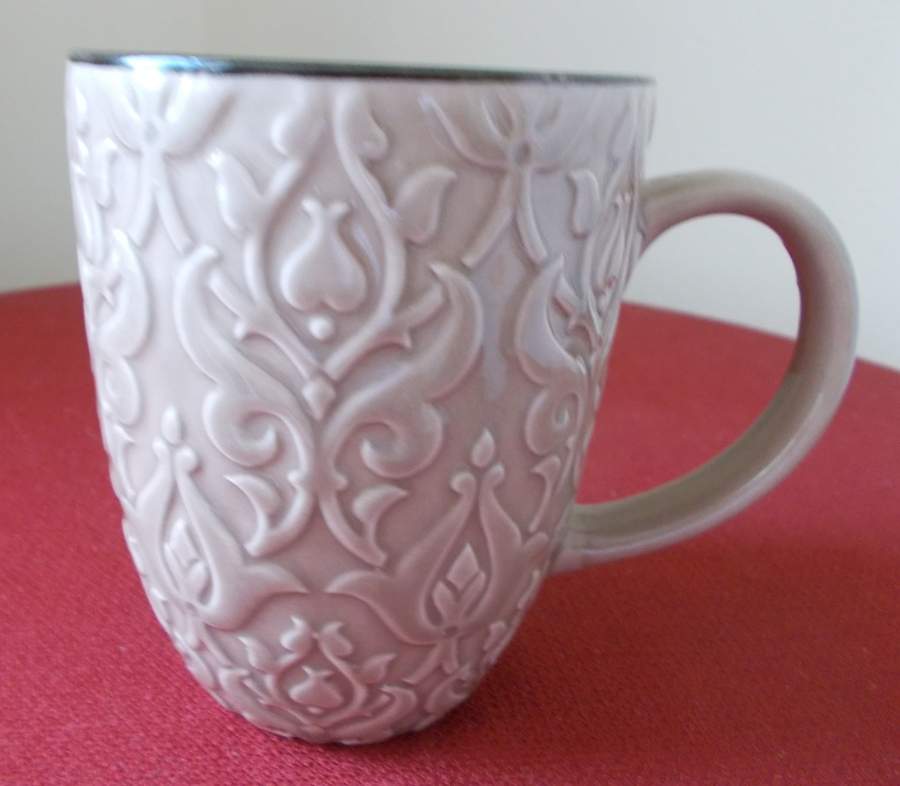 Wallpaper Mug by BIA Cordon Bleu-1