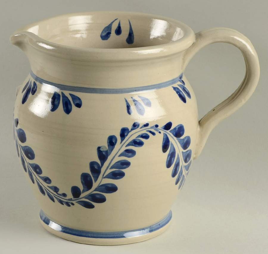 CKB12 88 Oz Pitcher by Cracker Barrel-1