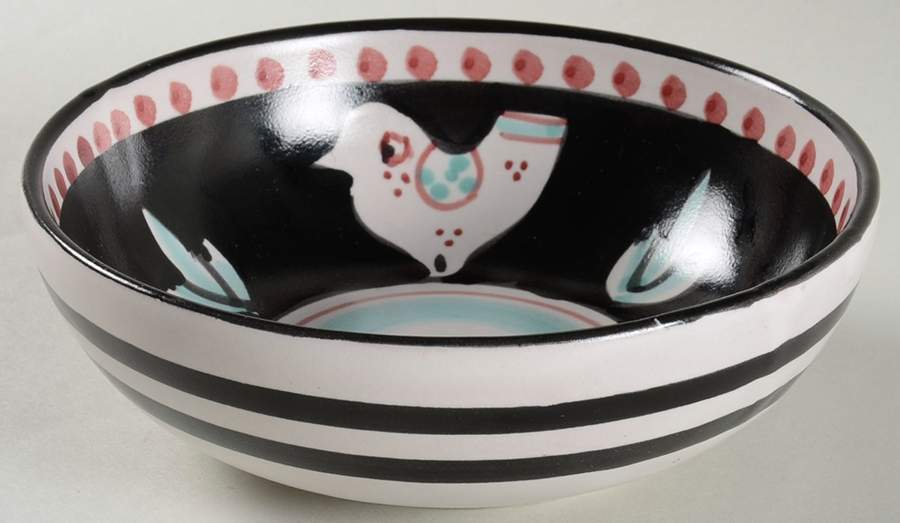 C802 Coupe Cereal Bowl by Ceramiche Casola-1