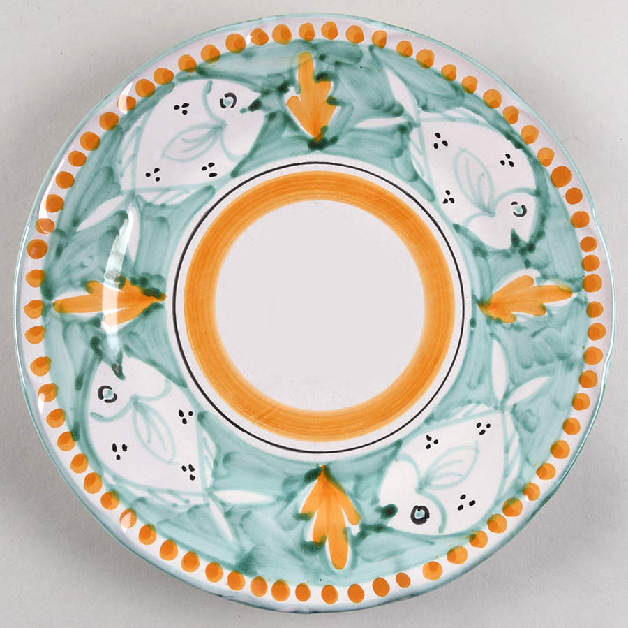C805 Dinner Plate by Ceramiche Casola-1