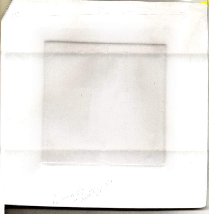 CX798 Square Salad Plate by China (Made in China)-1