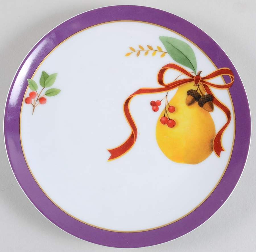 CX802 Salad Plate by China (Made in China)-1