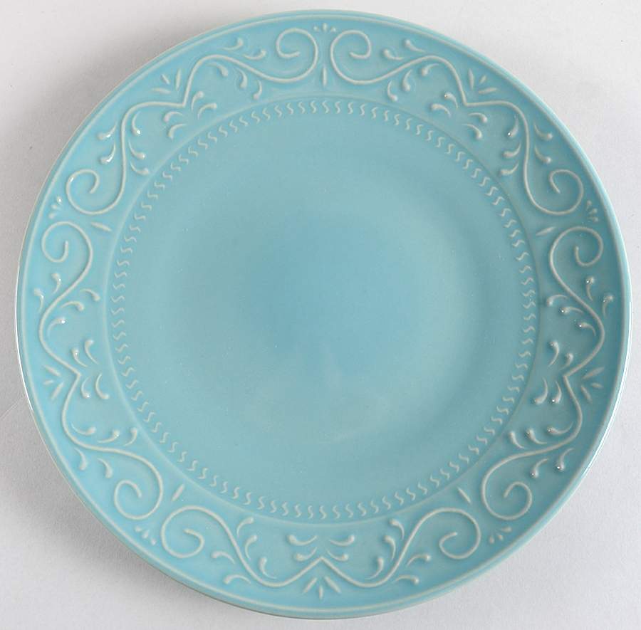 CGX2 Dinner Plate by Cerages-1