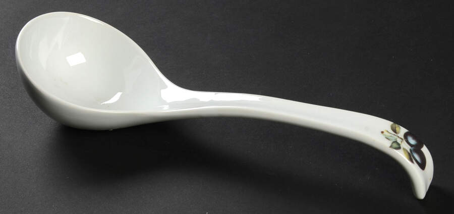 COB53 Tureen Ladle by BIA Cordon Bleu-1