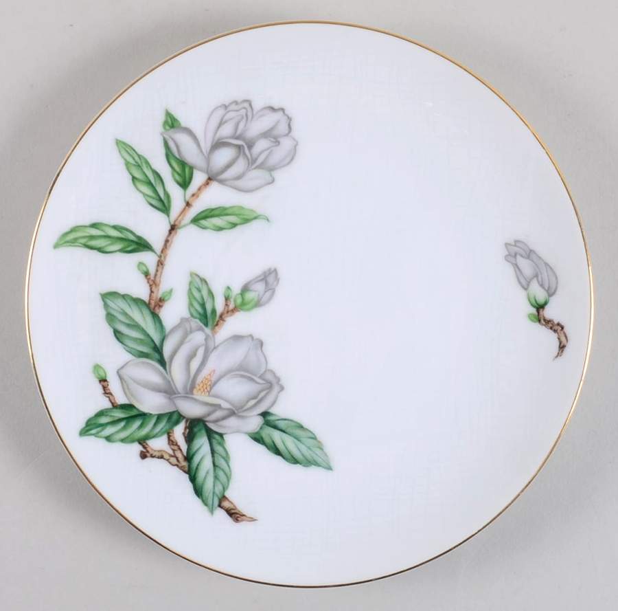 Ardmore Salad Plate by Celebrate-1
