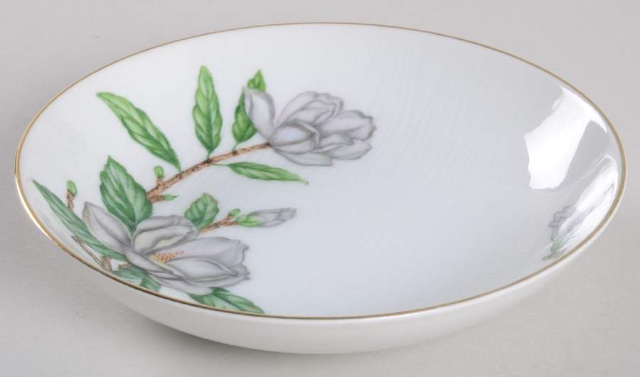 Ardmore Fruit/Dessert (Sauce) Bowl by Celebrate-1
