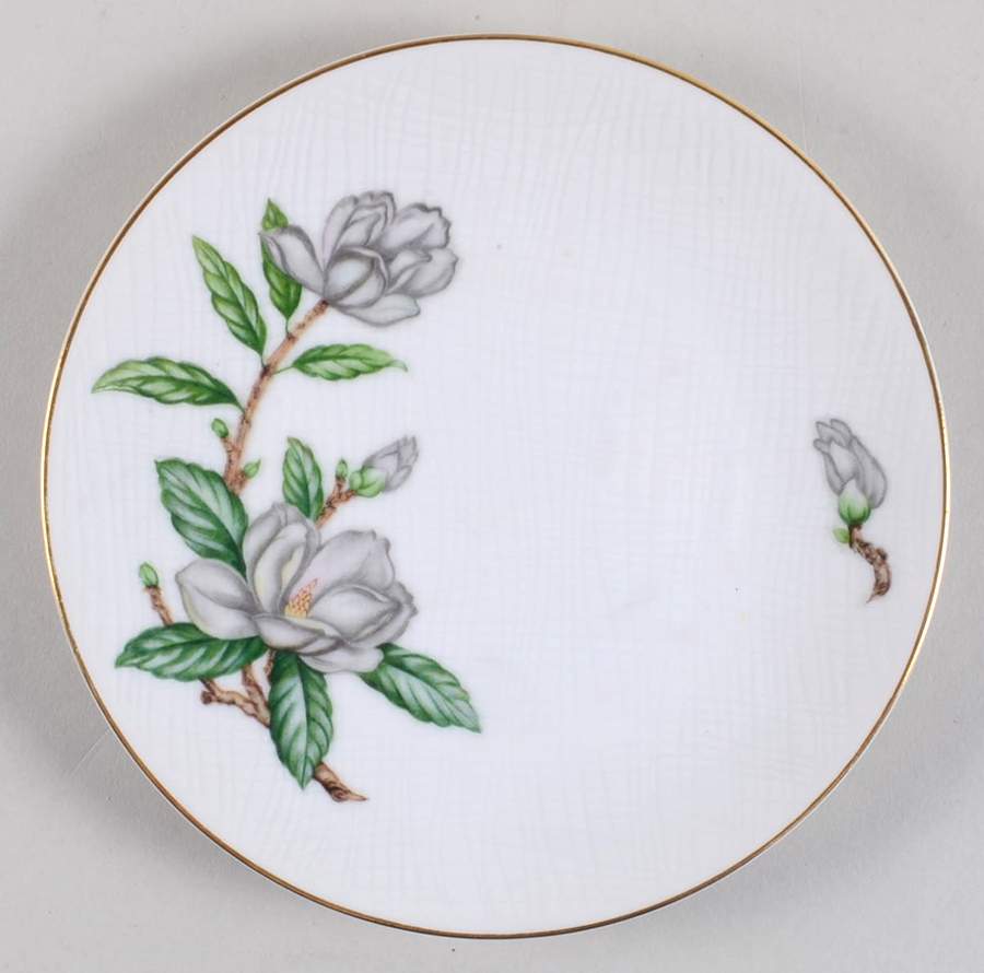 Ardmore Bread & Butter Plate by Celebrate-1