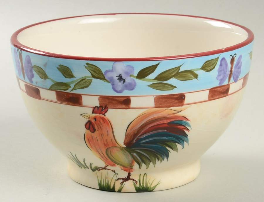 CIC167 5" All Purpose Bowl by Certified International-1