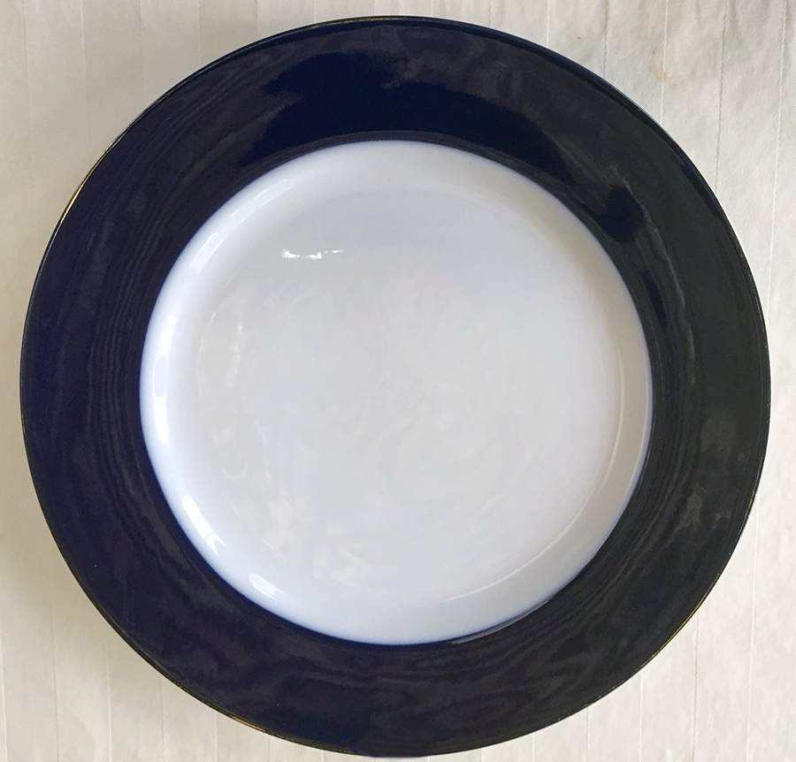 CBL174 Dinner Plate by Crate & Barrel-1