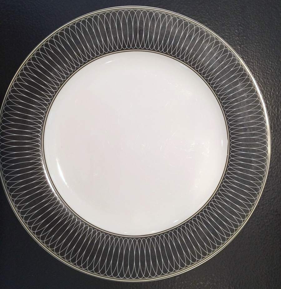 Octave Dinner Plate by Ciroa-1
