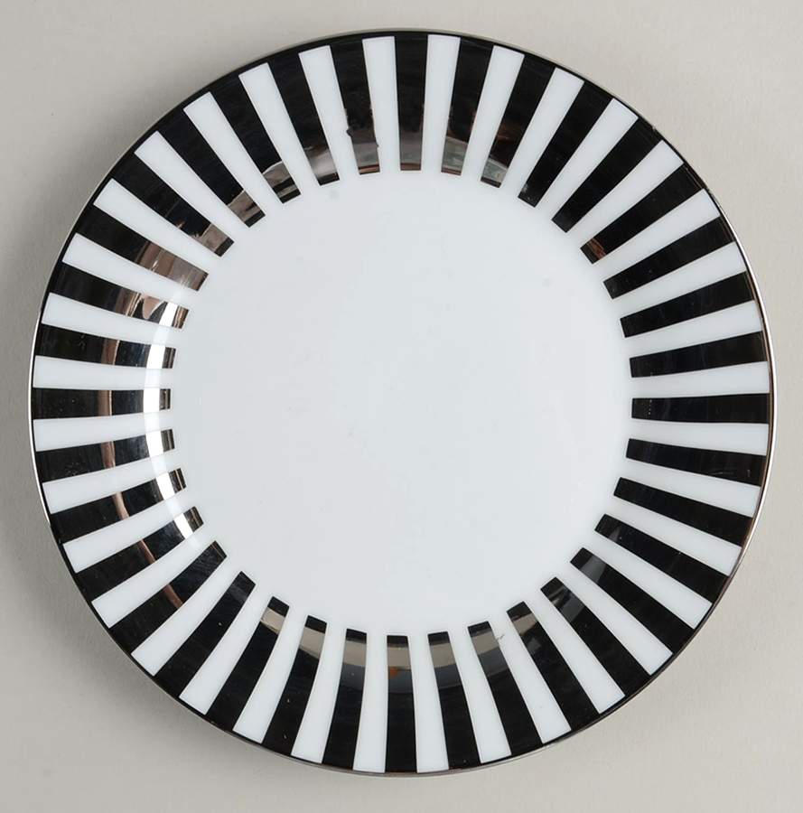 C9A4 Salad Plate by Ciroa-1