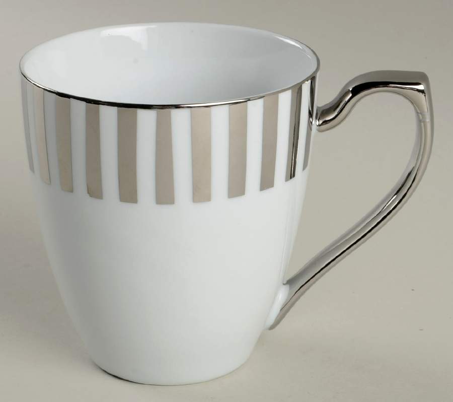 C9A4 Mug by Ciroa-1