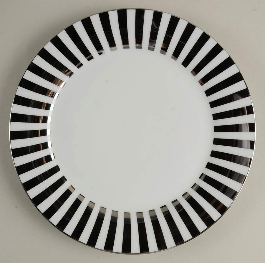 C9A4 Dinner Plate by Ciroa-1
