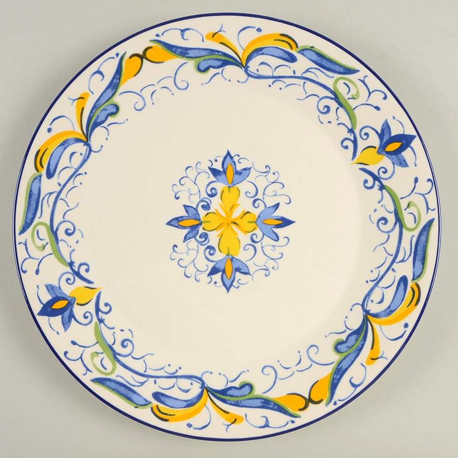 C9M17 Dinner Plate by CMG Ceramicas-1