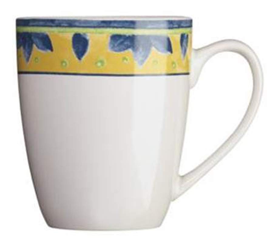 Peony Mug by Cuisinart Dinnerware-1